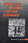 Cover: Stepping Stones of the Steward - ISPCK
