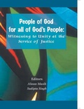 Cover: People of God for all of God's People - ISPCK