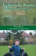 Cover: Letters to Jonny - Pothi.com