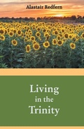 Cover: Living in the Trinity - ISPCK