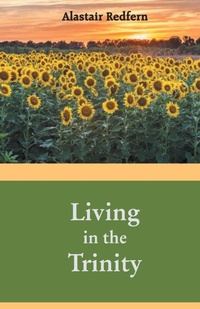 Enlarge image Cover: Living in the Trinity - ISPCK