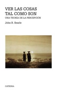Cover: Ver las cosas tal como son - Ediciones C&aacute;tedra