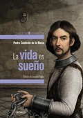 Cover: La vida es sue&ntilde;o - ANAYA INFANTIL Y JUVENIL