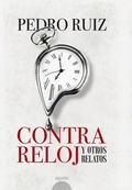 Cover: Contra reloj - Algaida Editores