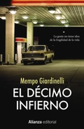 Cover: El D&eacute;cimo Infierno - Alianza Editorial
