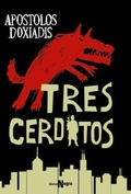 Cover: Tres cerditos - Alianza Editorial