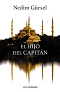 Cover: El hijo del capit&aacute;n - Alianza Editorial