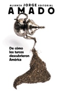 Cover: De c&oacute;mo los turcos descubrieron Am&eacute;rica - Alianza Editorial