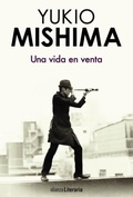 Cover: Una vida en venta - Alianza Editorial