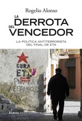 Cover: La derrota del vencedor - Alianza Editorial