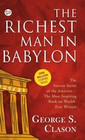 Cover: The Richest Man in Babylon - General Press India