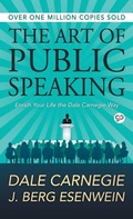 Cover: The Art of Public Speaking - General Press India