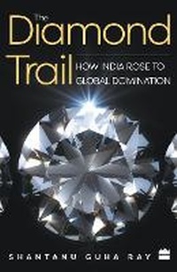 Bild: The Diamond Trail - HarperCollins Publishers India