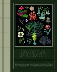 Abbildung von: Botanical Inspiration - Viction Workshop Ltd