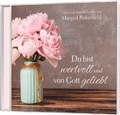 Cover: Du bist wertvoll und von Gott geliebt - Gerth Medien