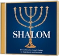 Cover: Shalom - Gerth Medien