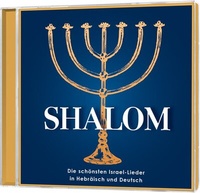 Abbildung von: Shalom - Gerth Medien