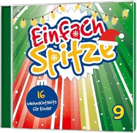 Abbildung von: Einfach Spitze Vol. 9 - Gerth Medien