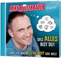 Cover: Das alles bist du! - Gerth Medien