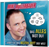 Abbildung von: Das alles bist du! - Gerth Medien