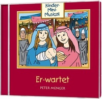 Abbildung von: Er-wartet - Gerth Medien