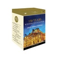 Cover: 150 Years Wiener Staatsoper - Monarda Music