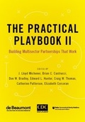 Cover: The Practical Playbook II - OUP eBook
