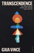 Cover: Transcendence - Penguin Books Ltd