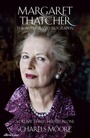 Cover: Margaret Thatcher - Penguin Books Ltd