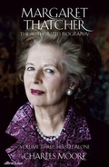 Cover: Margaret Thatcher - Penguin Books Ltd