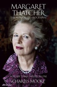 Enlarge image Cover: Margaret Thatcher - Penguin Books Ltd