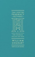Cover: The Poetry Pharmacy Returns - Penguin Books Ltd
