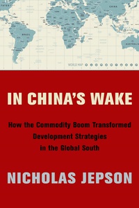 Abbildung von: In China's Wake - Columbia University Press