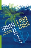 Cover: Fandango and Other Stories - Columbia University Press