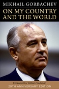 Cover: On My Country and the World - Columbia University Press