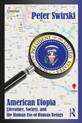 Cover: American Utopia - Routledge
