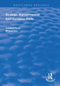 Cover: Strategic Management in East European Ports - Routledge