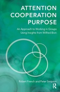 Cover: Attention, Cooperation, Purpose - Routledge