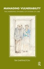 Cover: Managing Vulnerability - Routledge