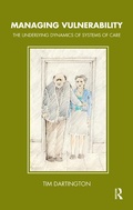Cover: Managing Vulnerability - Routledge