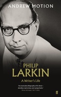 Cover: Philip Larkin: A Writer's Life - Faber & Faber