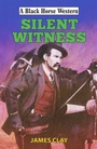 Cover: Silent Witness - Robert Hale Fiction