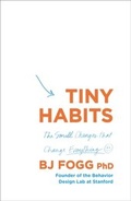 Cover: Tiny Habits - Virgin Digital