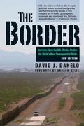 Cover: The Border - Stackpole Books Gpq