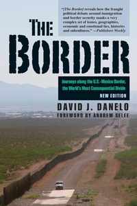 Enlarge image Cover: The Border - Stackpole Books Gpq