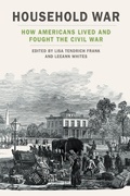 Cover: Household War - Cokesbury
