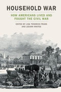 Cover: Household War - University of Georgia Press