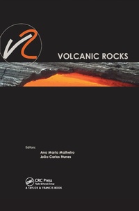 Abbildung von: Volcanic Rocks - CRC Press