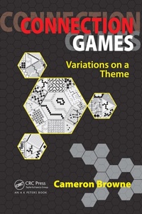 Enlarge image Cover: Connection Games - Taylor & Francis