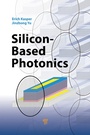 Cover: Silicon-Based Photonics - Routledge
